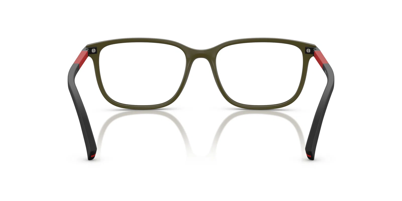 Prada Linea Rossa 02RV Eyeglasses - view 18
